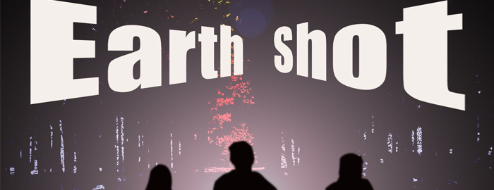 New Children’s Science Fiction Book Release — Earth Shot by Stephen Henning